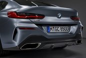 BMW Seria 8 Gran Coupe