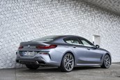 BMW Seria 8 Gran Coupe