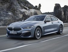 BMW Seria 8 Gran Coupe