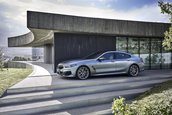 BMW Seria 8 Gran Coupe