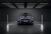 BMW Seria 8 Gran Coupe