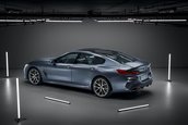 BMW Seria 8 Gran Coupe