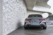 BMW Seria 8 Gran Coupe