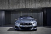 BMW Seria 8 Gran Coupe