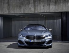 BMW Seria 8 Gran Coupe