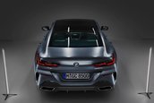 BMW Seria 8 Gran Coupe