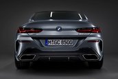 BMW Seria 8 Gran Coupe