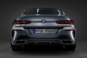 BMW Seria 8 Gran Coupe