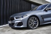 BMW Seria 8 Gran Coupe