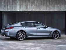 BMW Seria 8 Gran Coupe