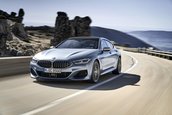 BMW Seria 8 Gran Coupe