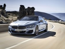 BMW Seria 8 Gran Coupe