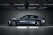 BMW Seria 8 Gran Coupe