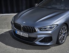 BMW Seria 8 Gran Coupe