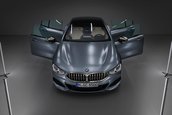 BMW Seria 8 Gran Coupe