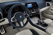 BMW Seria 8 Gran Coupe