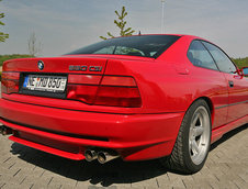 BMW Seria 8