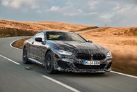 BMw Seria 8