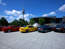BMW Seria 8