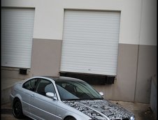 BMW Sharpie art car made in Louisiana