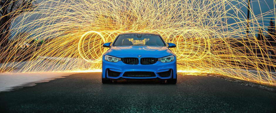 BMW si Audi s-au luat la harta pe Twitter. Totul a pornit de la aceasta postare BMW si Audi s-au luat la harta pe Twitter. Totul a pornit de la aceasta postare