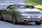 BMW Skytop - Poze spion