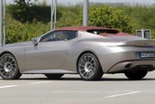 BMW Skytop - Poze spion