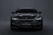 BMW surprinde Beijingul cu noul Concept Gran Coupe