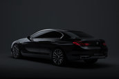 BMW surprinde Beijingul cu noul Concept Gran Coupe
