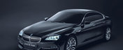 BMW surprinde Beijingul cu noul Concept Gran Coupe