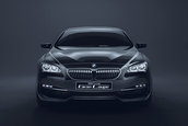 BMW surprinde Beijingul cu noul Concept Gran Coupe