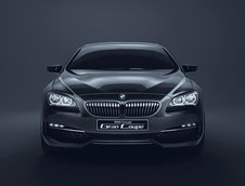 BMW surprinde Beijingul cu noul Concept Gran Coupe