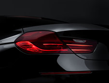 BMW surprinde Beijingul cu noul Concept Gran Coupe