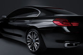 BMW surprinde Beijingul cu noul Concept Gran Coupe