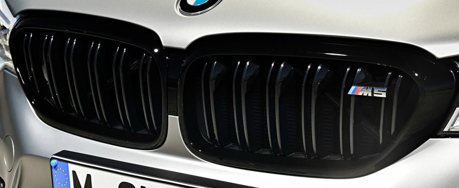 BMW sustine ca noul M5 Competition are "doar" 625 de cai, insa masuratoarea dyno arata cu totul si cu totul altceva BMW sustine ca noul M5 Competition are "doar" 625 de cai, insa masuratoarea dyno arata cu totul si cu totul altceva