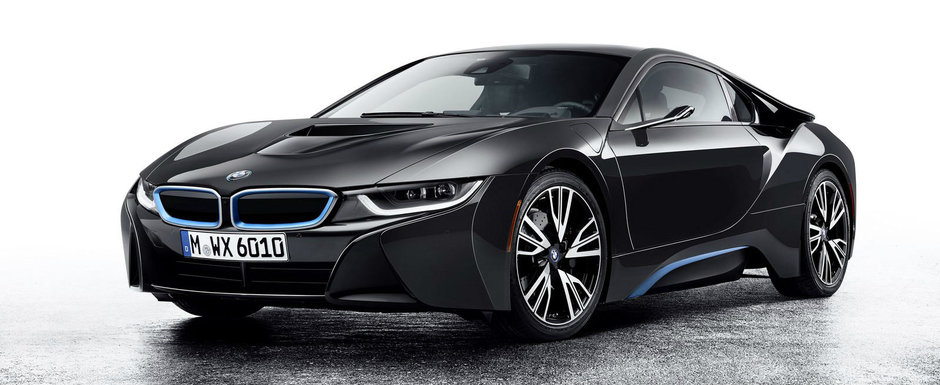 BMW te scapa de grija oglinzilor. Lanseaza masina cu camere de filmat BMW te scapa de grija oglinzilor. Lanseaza masina cu camere de filmat