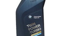 BMW TWINPOWER TURBO OIL LONGLIFE-04 SAE 0W-30 1L B...