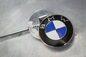 BMW-ul 507 detinut in trecut de Elvis Presley