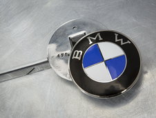 BMW-ul 507 detinut in trecut de Elvis Presley