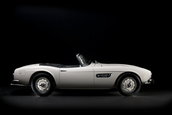 BMW-ul 507 detinut in trecut de Elvis Presley