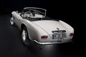 BMW-ul 507 detinut in trecut de Elvis Presley