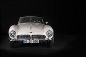 BMW-ul 507 detinut in trecut de Elvis Presley