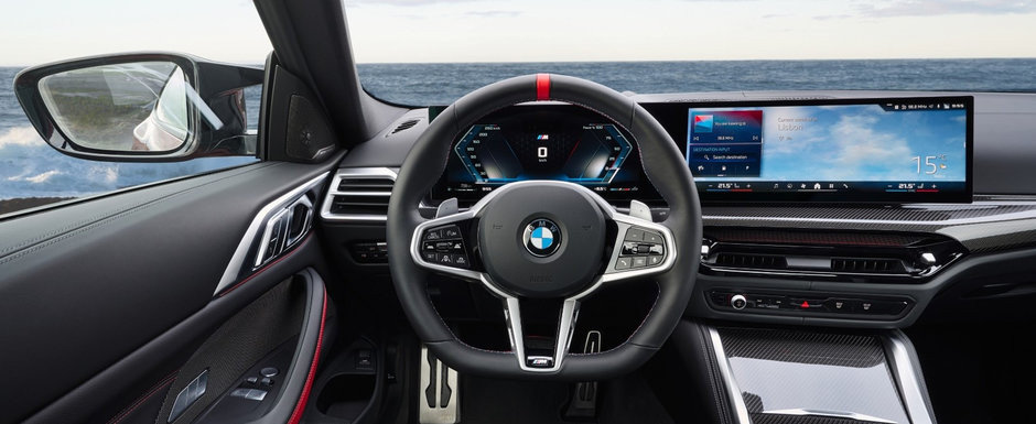 BMW-ul cu cea mai urata grila din lume a primit un facelift major. Noul model se lauda cu o parte frontala redesenata complet. Bavarezii au publicat acum primele informatii despre lista de preturi BMW-ul cu cea mai urata grila din lume a primit un facelift major. Noul model se lauda cu o parte frontala redesenata complet. Bavarezii au publicat acum primele informatii despre lista de preturi