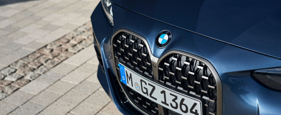 BMW-ul cu cea mai urata grila din lume a primit un motor diesel cu 340 CP si 700 Nm BMW-ul cu cea mai urata grila din lume a primit un motor diesel cu 340 CP si 700 Nm