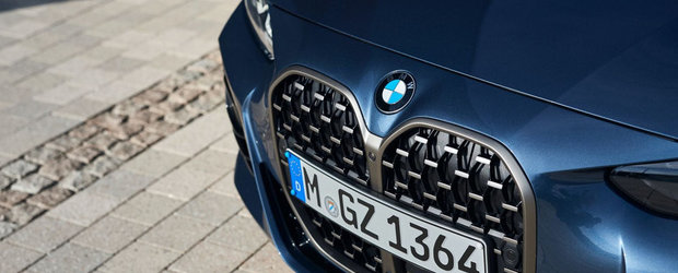 BMW-ul cu cea mai urata grila din lume a primit un motor diesel cu 340 CP si 700 Nm. Cat costa in Romania noul model