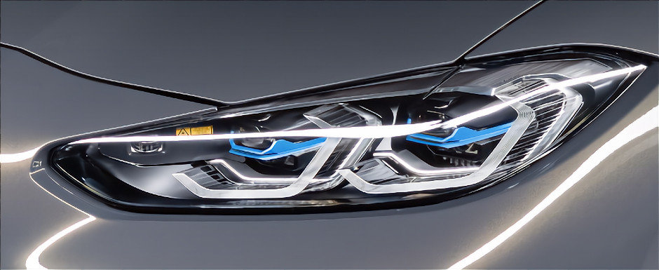 BMW-ul cu cea mai urata grila din lume a primit un pachet de tuning care schimba complet aspectul partii frontale. Primele imagini si fotografii oficiale au fost publicate chiar acum BMW-ul cu cea mai urata grila din lume a primit un pachet de tuning care schimba complet aspectul partii frontale. Primele imagini si fotografii oficiale au fost publicate chiar acum
