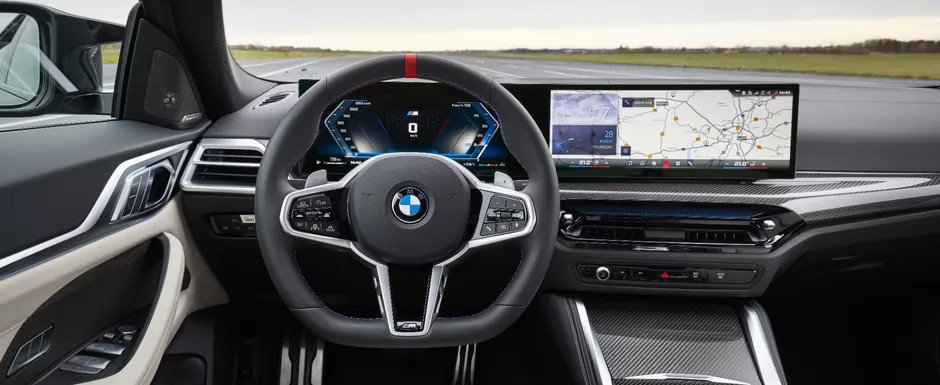 BMW-ul cu cea mai urata grila din lume a primit un facelift major. Noul model se lauda cu o parte frontala redesenata complet. Cat costa BMW-ul cu cea mai urata grila din lume a primit un facelift major. Noul model se lauda cu o parte frontala redesenata complet. Cat costa