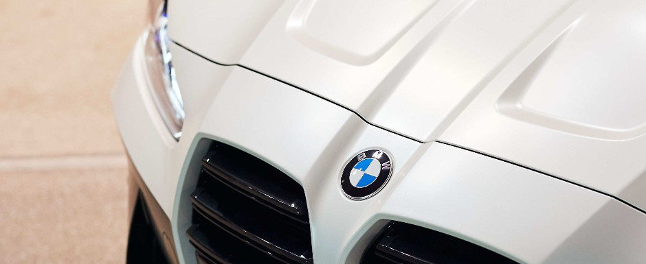 BMW-ul cu cea mai urata grila din lume a primit un nou pachet de tuning. Cum arata acum controversatul model din Bavaria