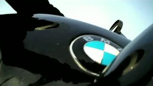BMW Unscripted 2