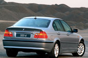 BMW-uri ce merita cumparate